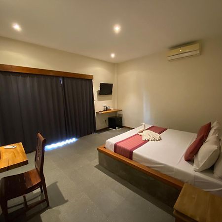 Warsa'S Garden Bungalow And Spa Ubud Esterno foto