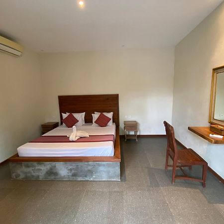 Warsa'S Garden Bungalow And Spa Ubud Esterno foto