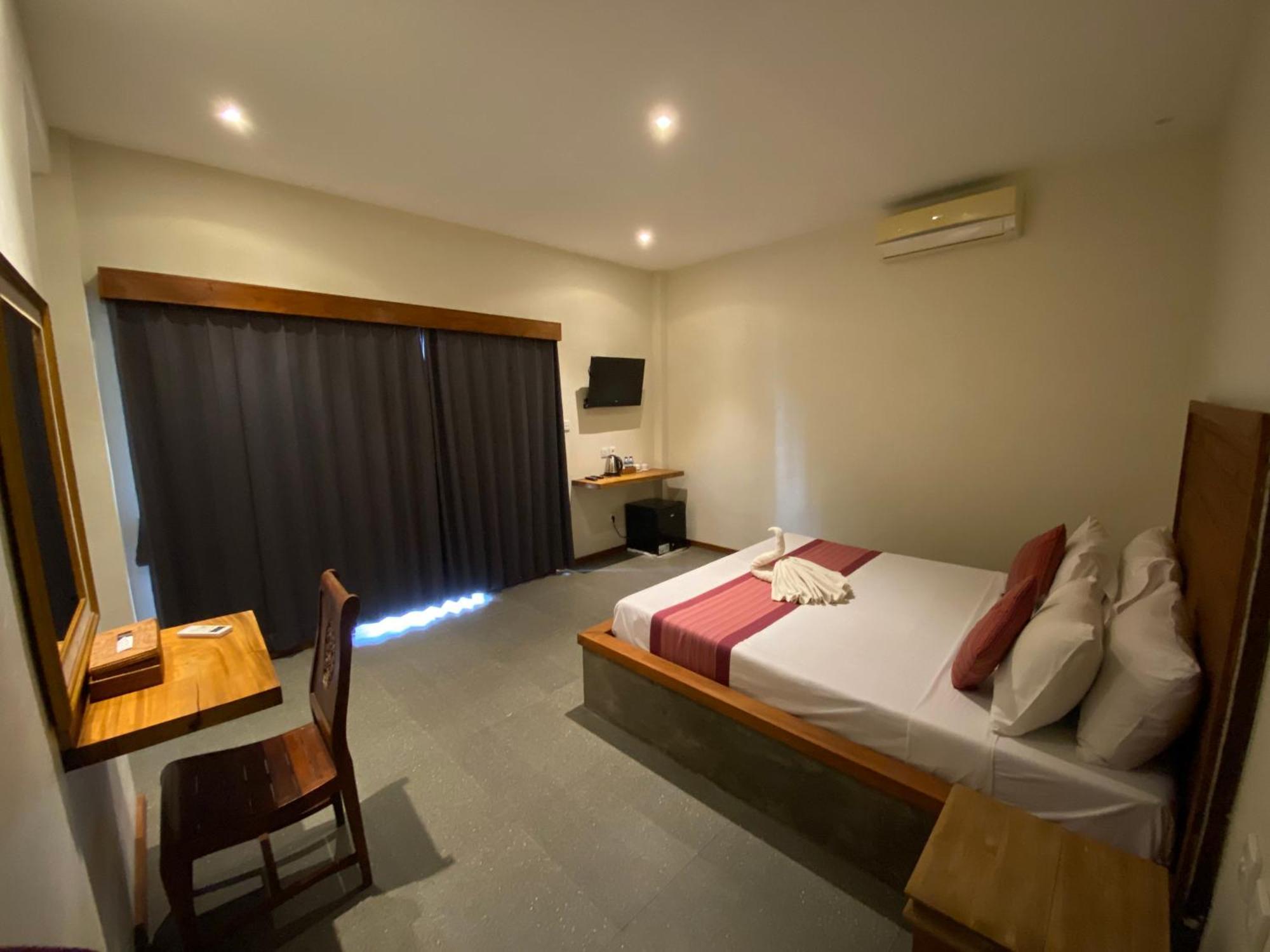 Warsa'S Garden Bungalow And Spa Ubud Esterno foto