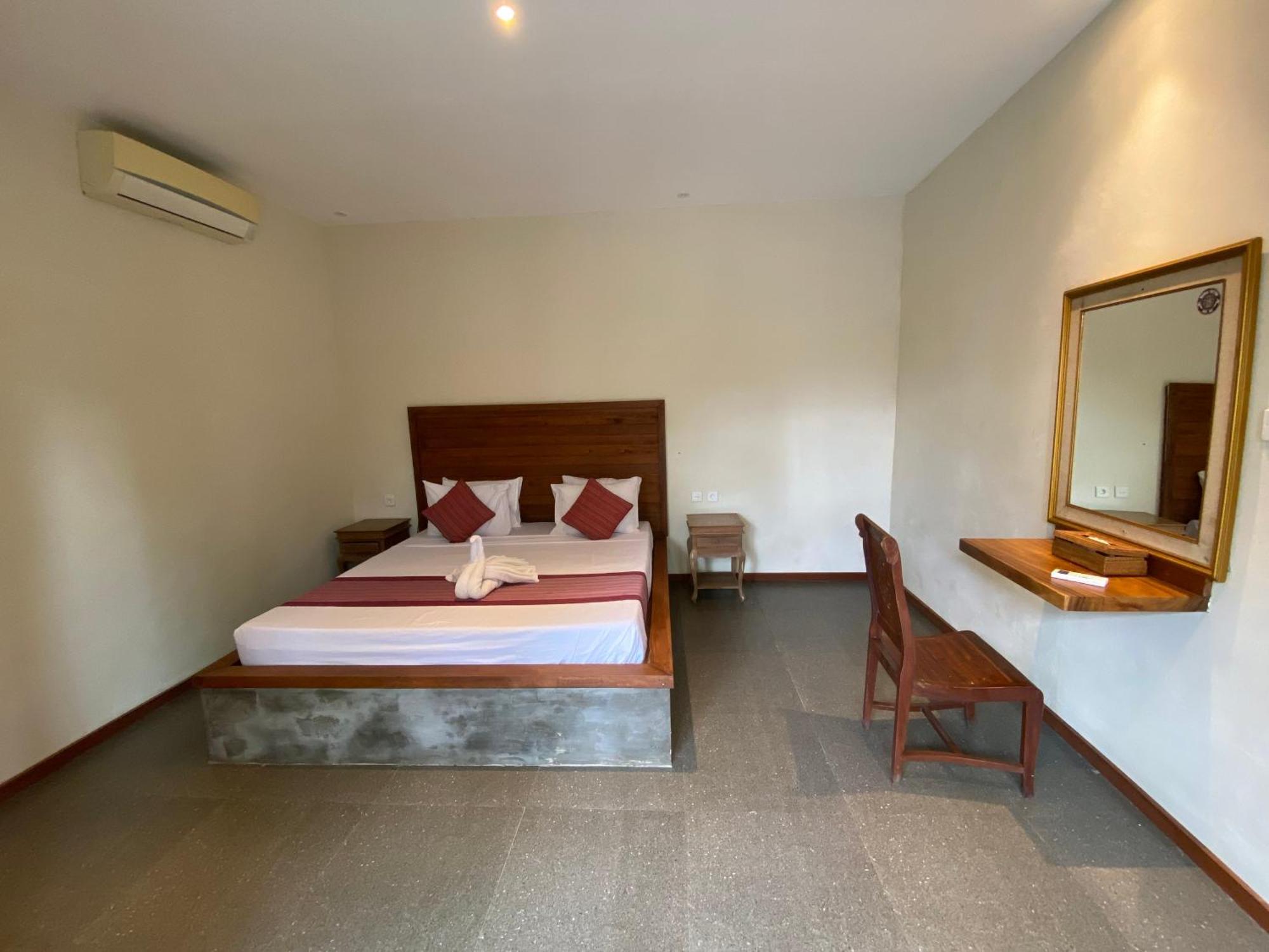 Warsa'S Garden Bungalow And Spa Ubud Esterno foto