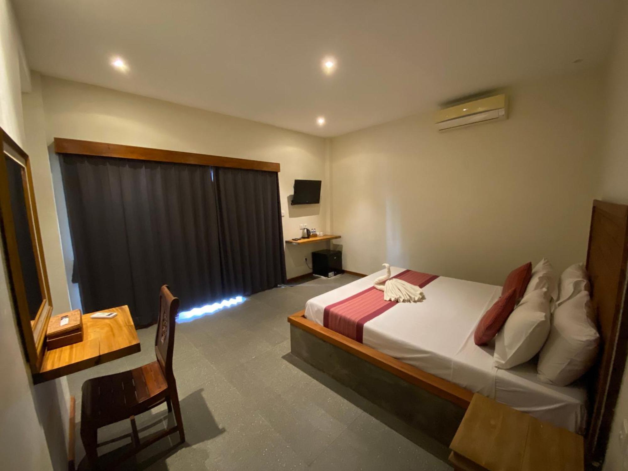 Warsa'S Garden Bungalow And Spa Ubud Esterno foto