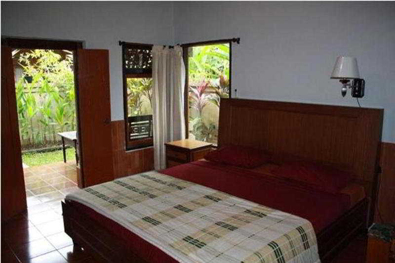 Warsa'S Garden Bungalow And Spa Ubud Esterno foto