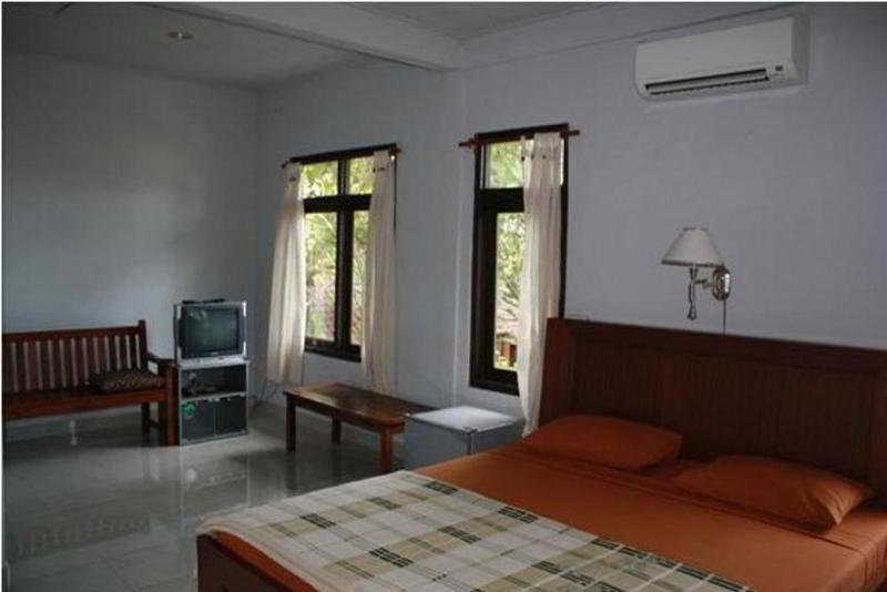 Warsa'S Garden Bungalow And Spa Ubud Esterno foto