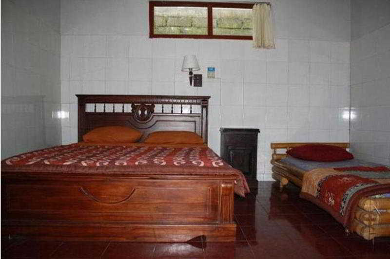 Warsa'S Garden Bungalow And Spa Ubud Esterno foto