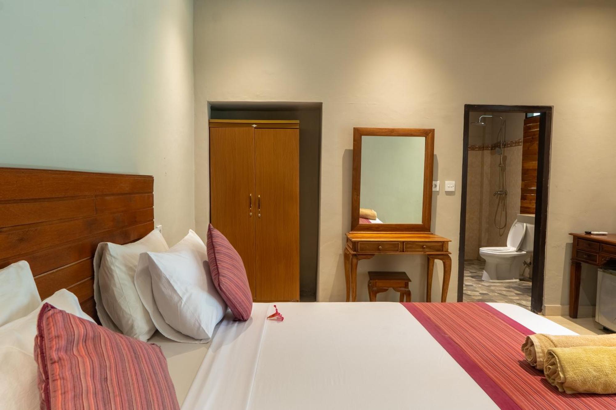 Warsa'S Garden Bungalow And Spa Ubud Esterno foto