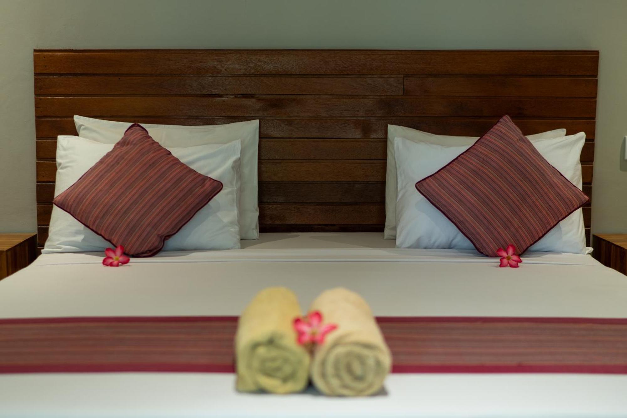 Warsa'S Garden Bungalow And Spa Ubud Esterno foto