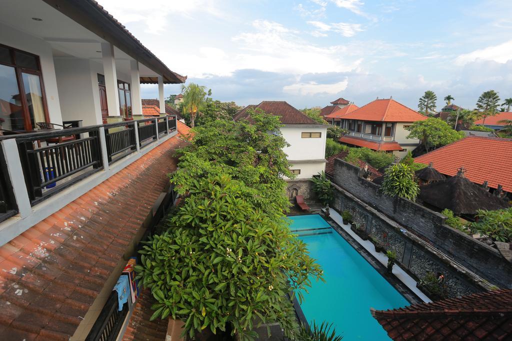 Warsa'S Garden Bungalow And Spa Ubud Esterno foto