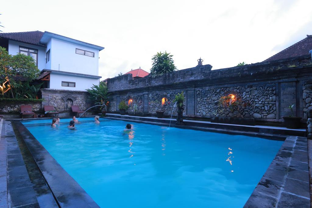 Warsa'S Garden Bungalow And Spa Ubud Esterno foto