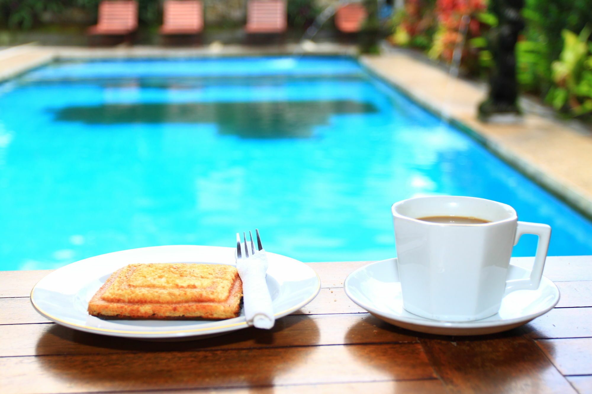 Warsa'S Garden Bungalow And Spa Ubud Esterno foto