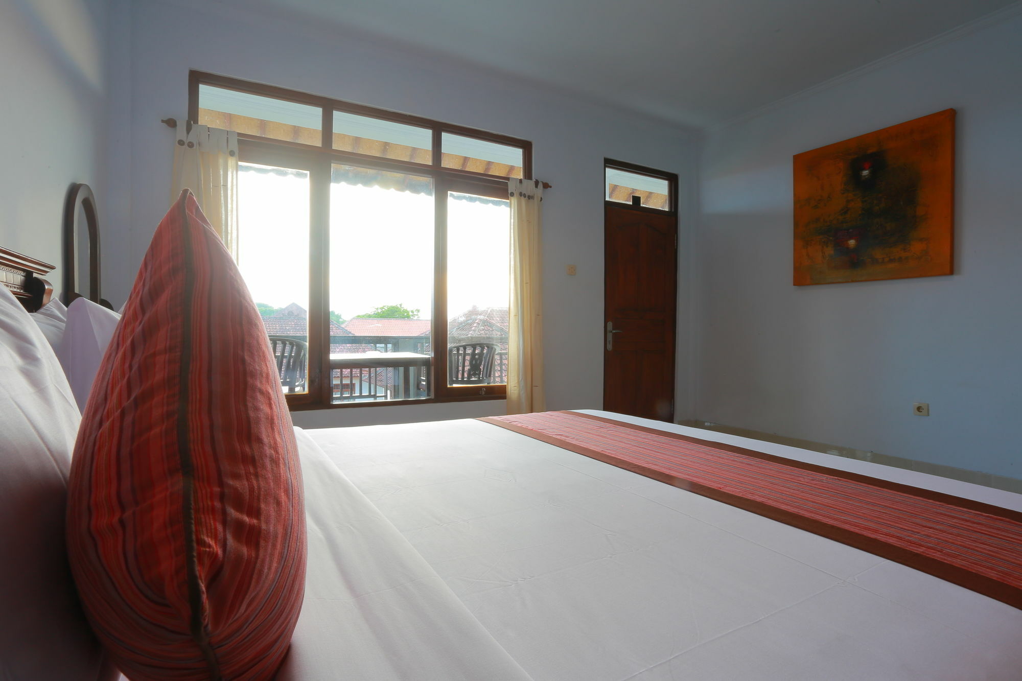 Warsa'S Garden Bungalow And Spa Ubud Esterno foto