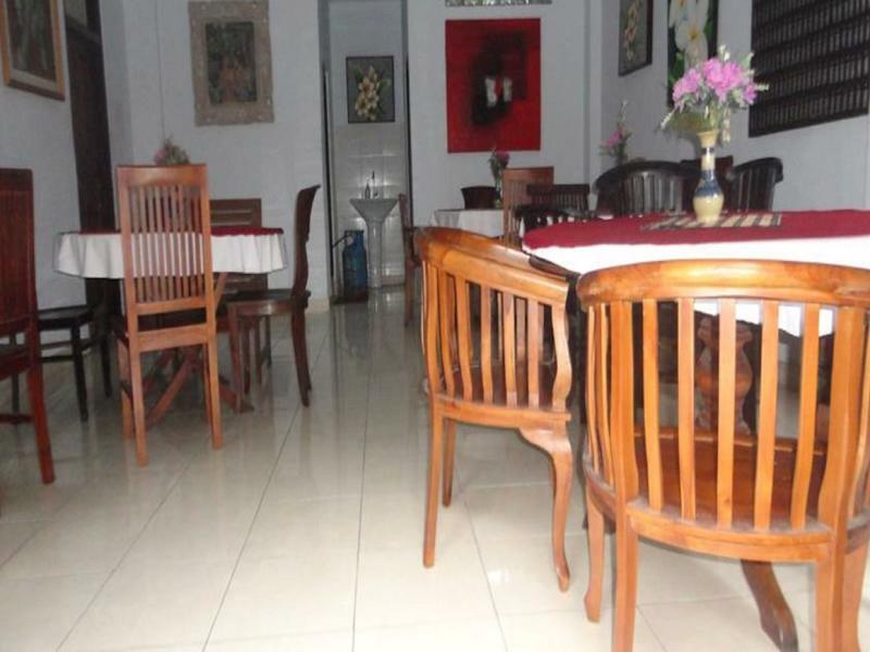 Warsa'S Garden Bungalow And Spa Ubud Esterno foto