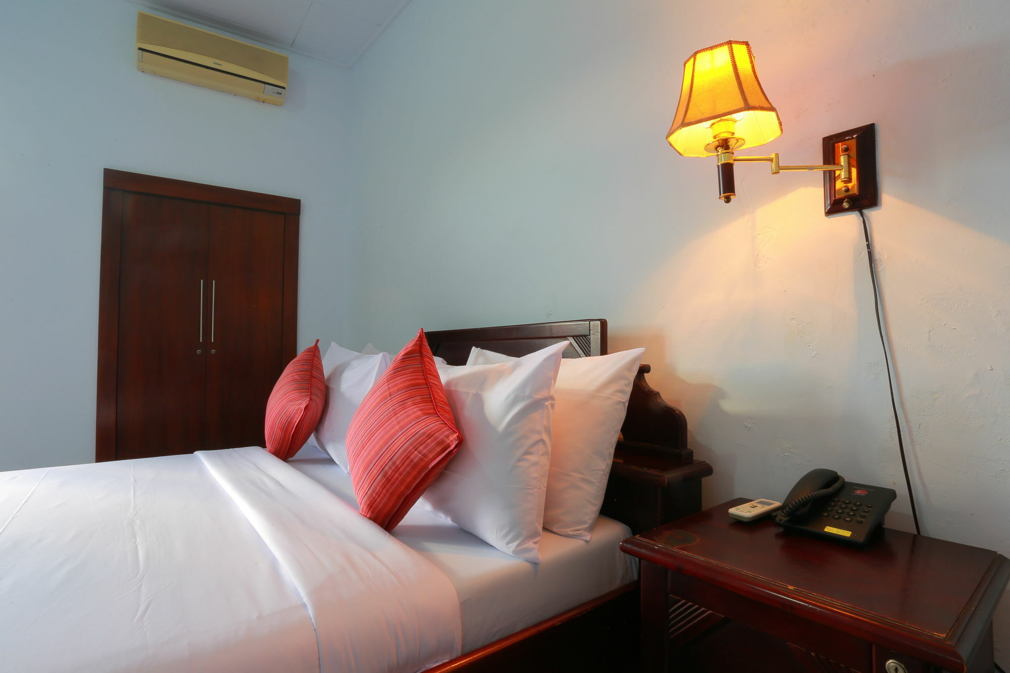 Warsa'S Garden Bungalow And Spa Ubud Esterno foto