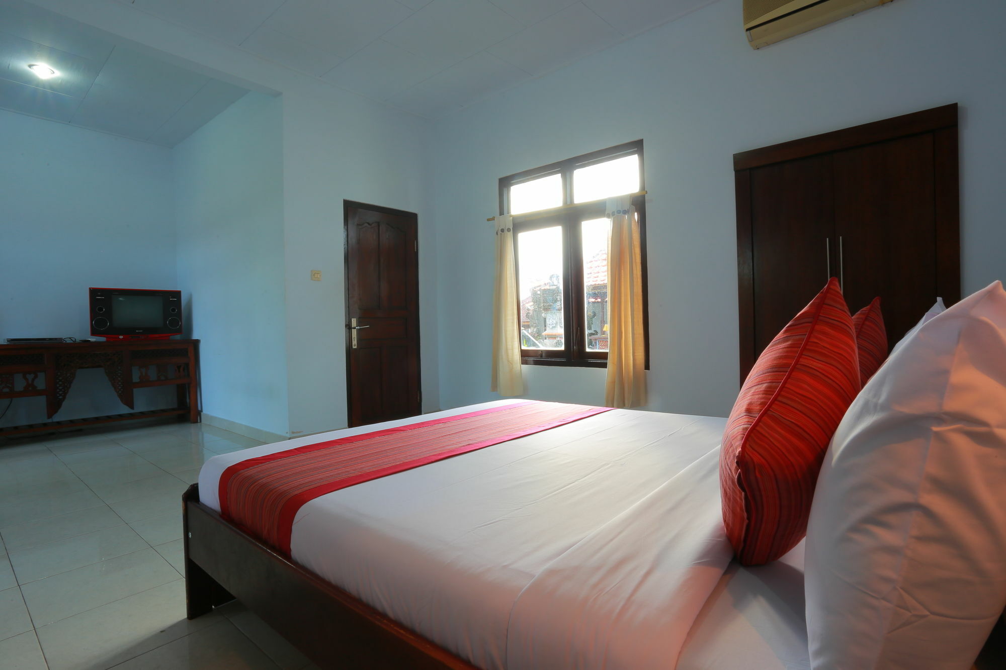 Warsa'S Garden Bungalow And Spa Ubud Esterno foto