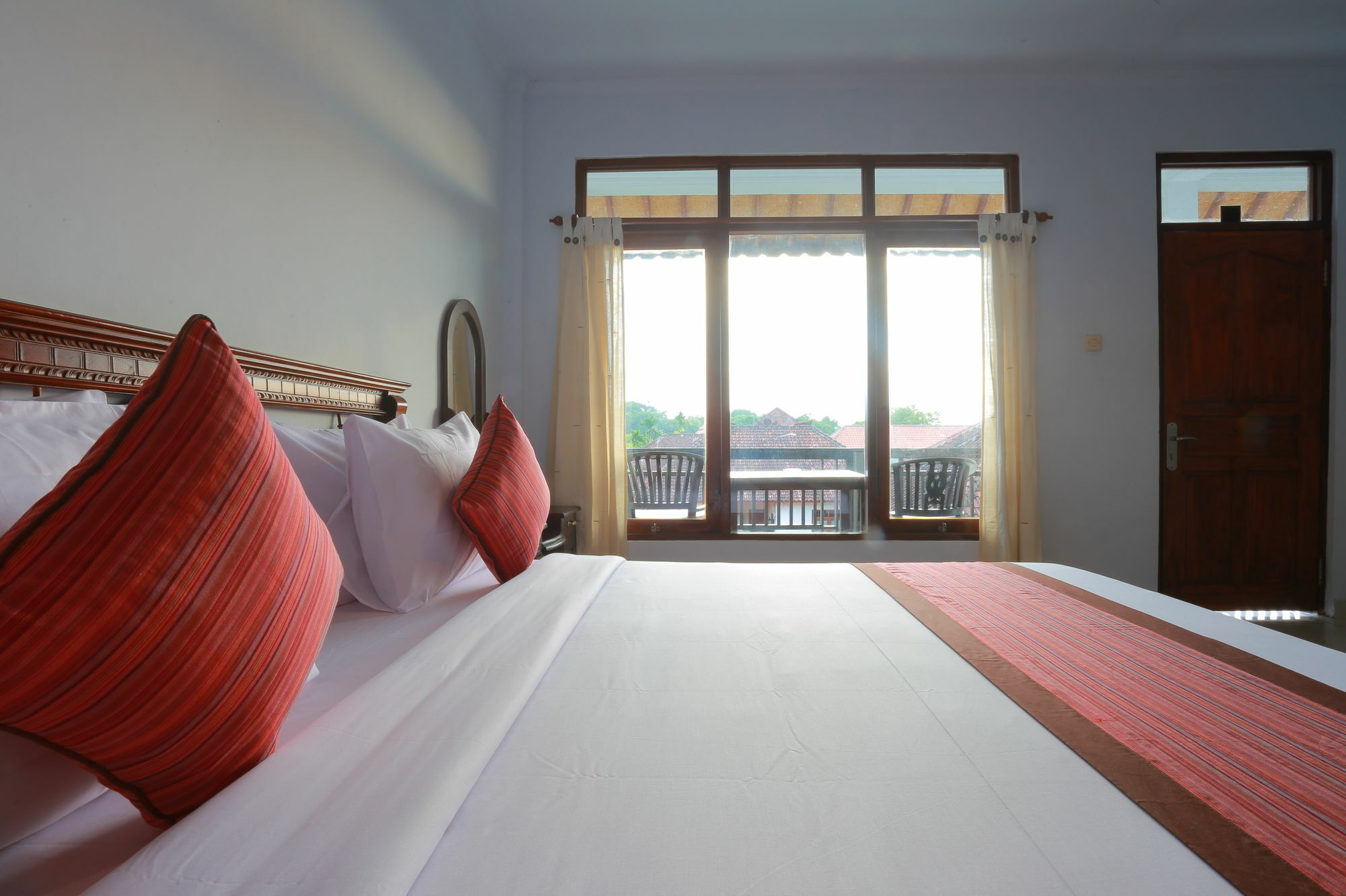 Warsa'S Garden Bungalow And Spa Ubud Esterno foto