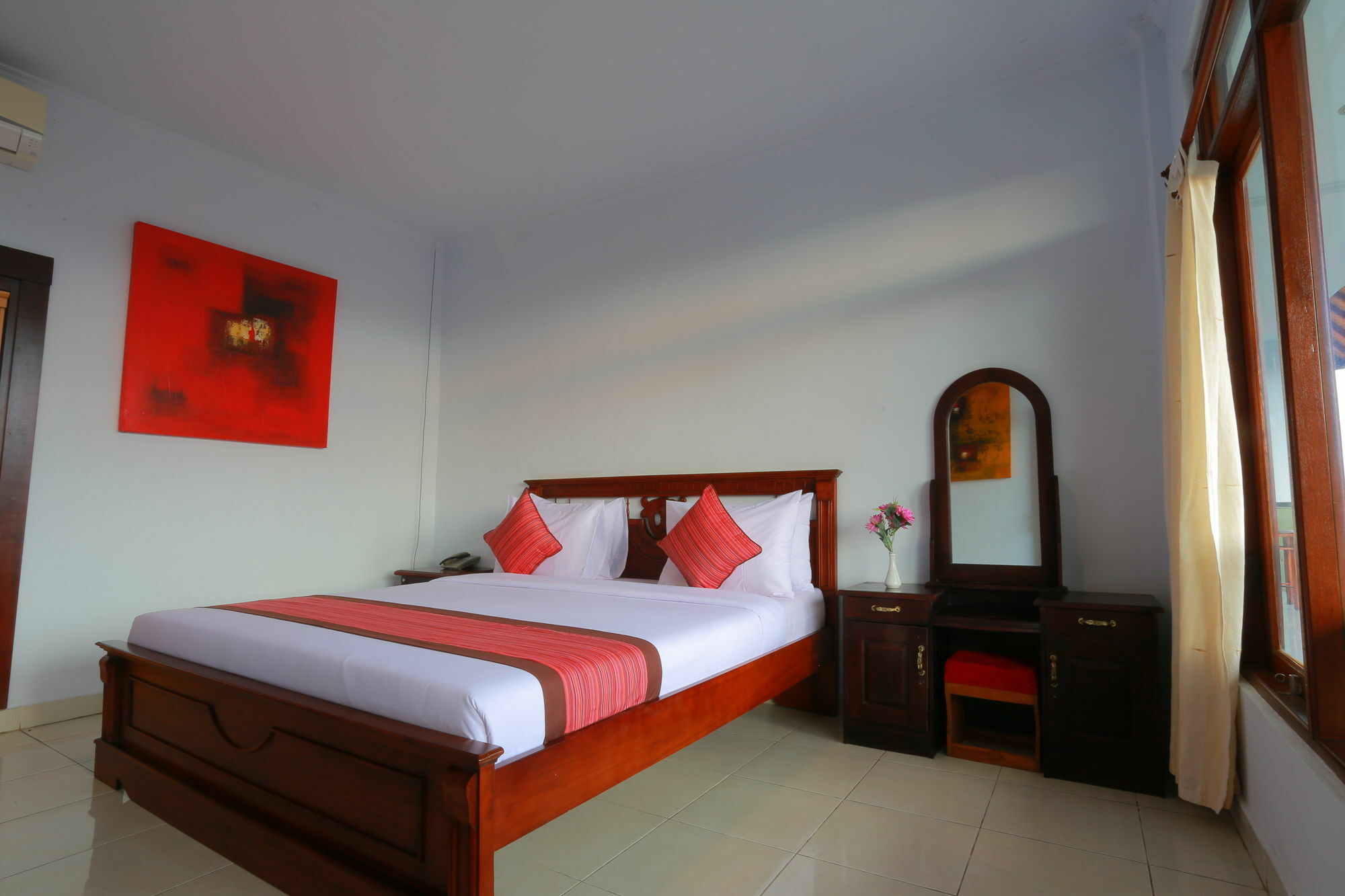Warsa'S Garden Bungalow And Spa Ubud Esterno foto